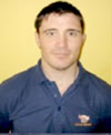 Tony Devine