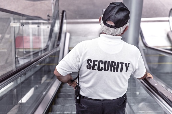 security-guard