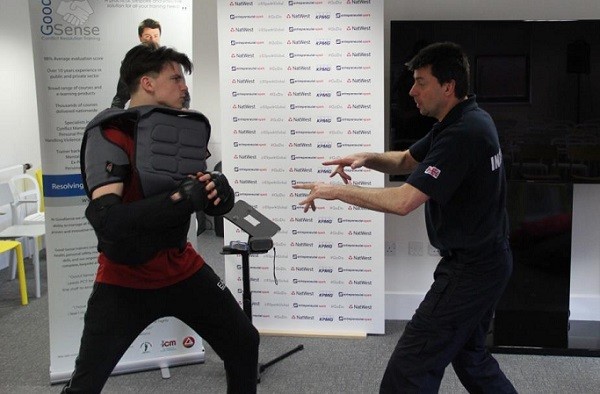 Back to basics: What is breakaway training?