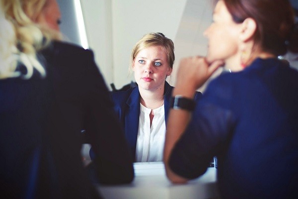 5 top tips for nipping workplace conflict in the bud