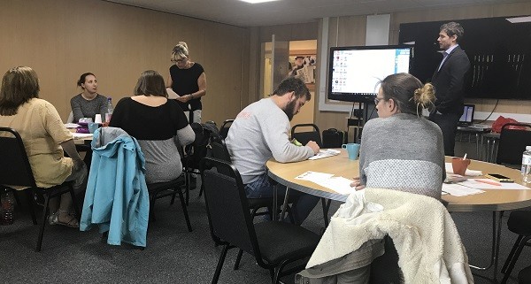 10 facts about conflict management training