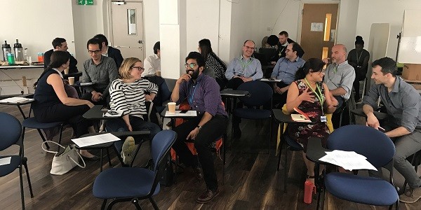 Why choose GoodSense for your conflict management and physical intervention training?