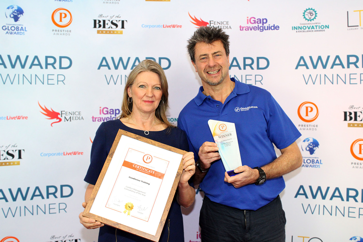 Clifton Strengths Coaching Programme