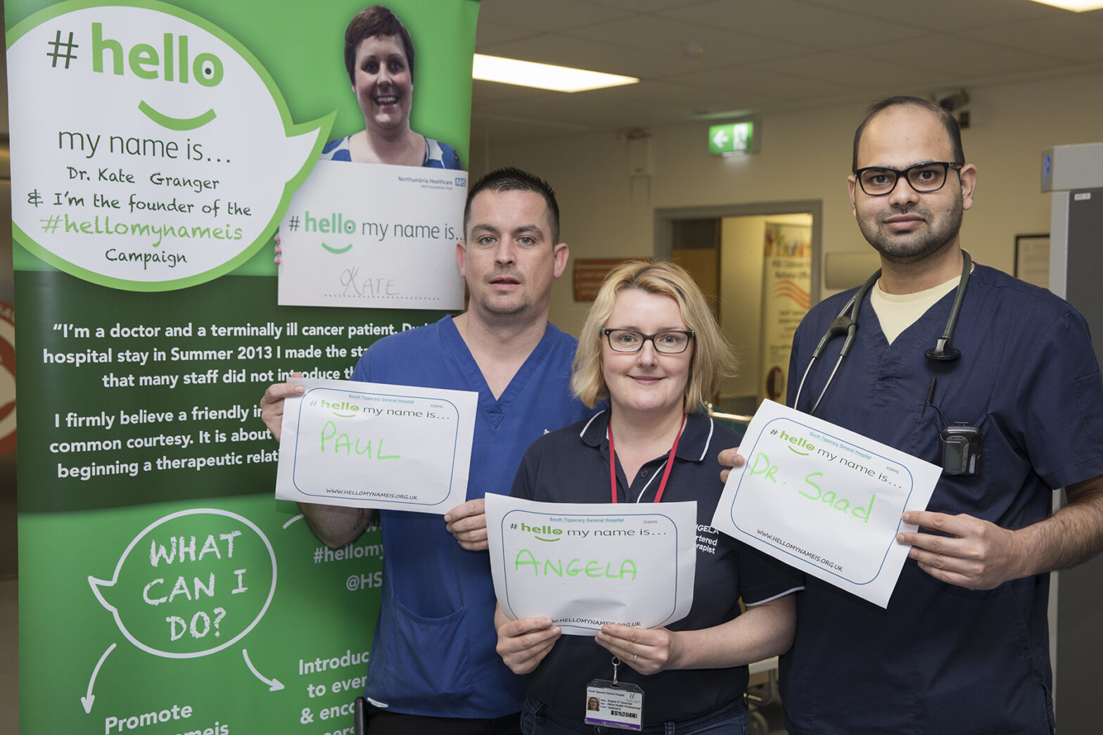 Hello my name is nhs pmva de escalation violence reduction