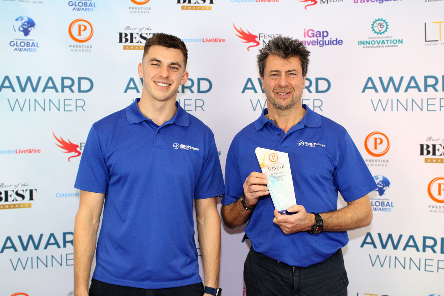 PMVA 1 Day Training Course